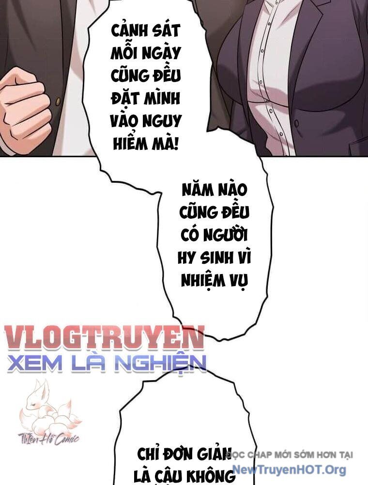 Giáo Viên Ác Quỷ Saiko - Chapter 120 - Page 134
