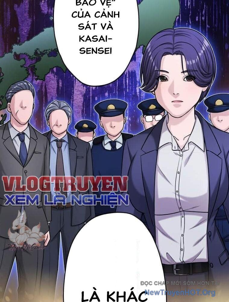 Giáo Viên Ác Quỷ Saiko - Chapter 120 - Page 153