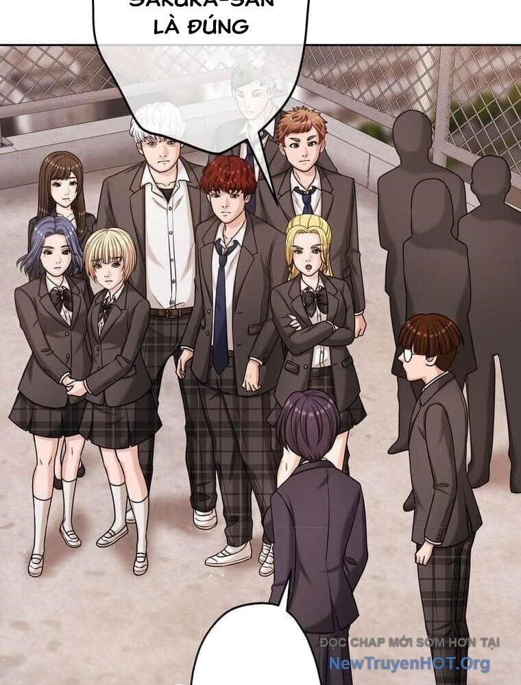 Giáo Viên Ác Quỷ Saiko - Chapter 120 - Page 158