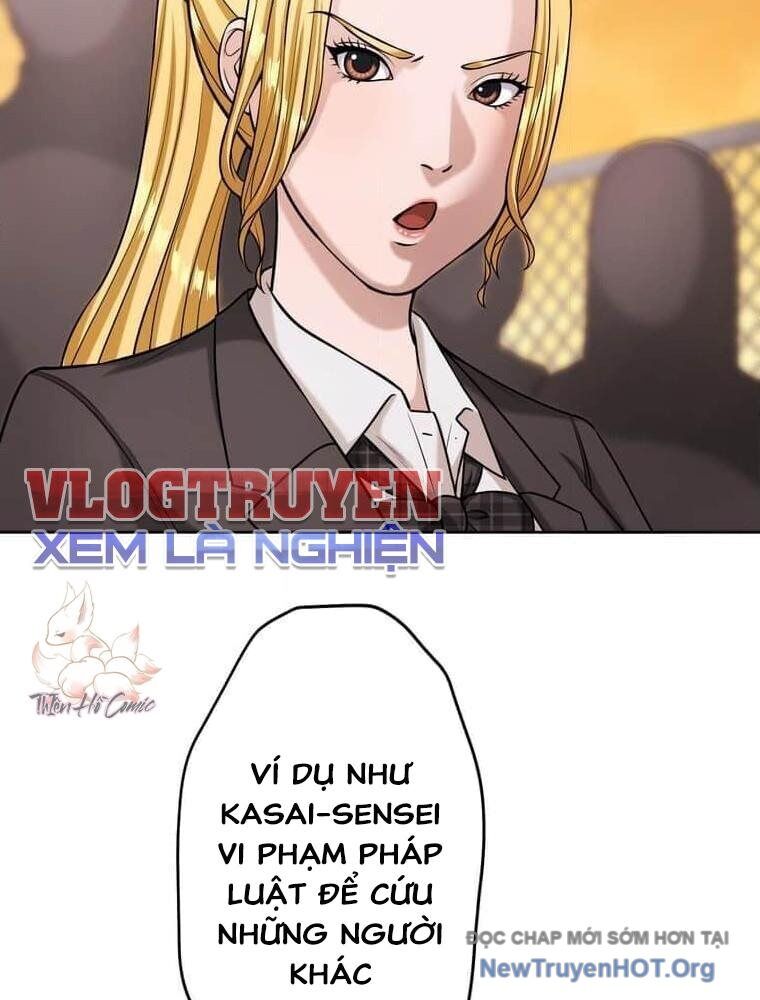 Giáo Viên Ác Quỷ Saiko - Chapter 120 - Page 160