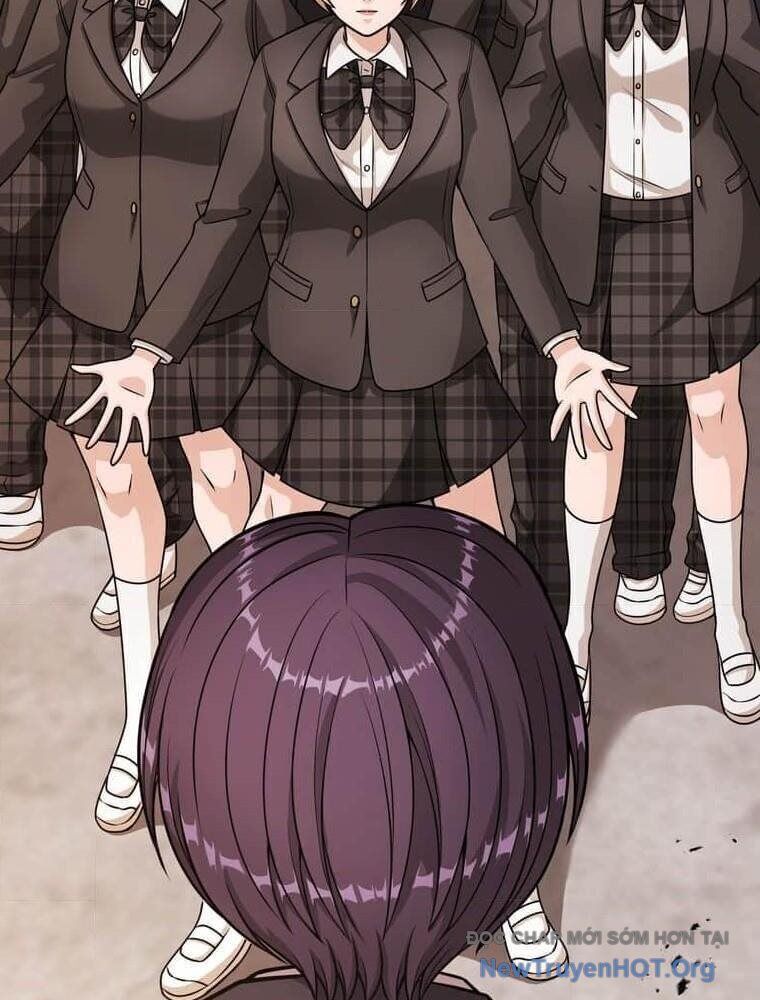 Giáo Viên Ác Quỷ Saiko - Chapter 120 - Page 184