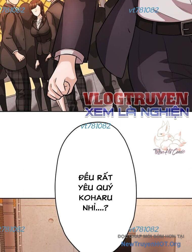 Giáo Viên Ác Quỷ Saiko - Chapter 120 - Page 196