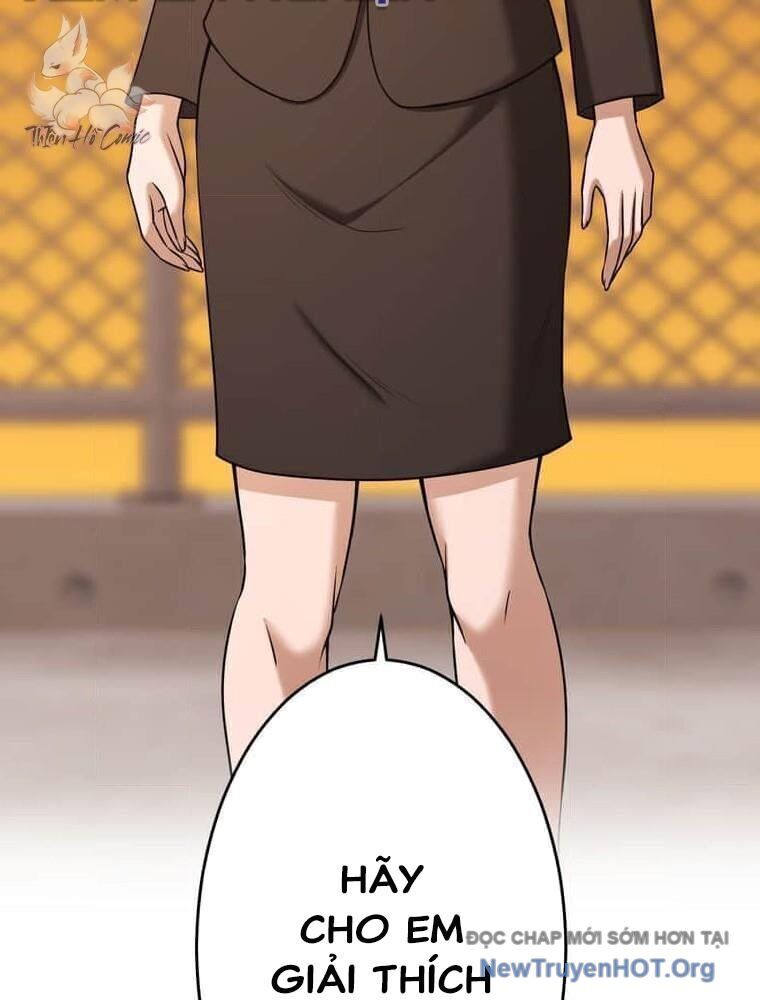 Giáo Viên Ác Quỷ Saiko - Chapter 120 - Page 22