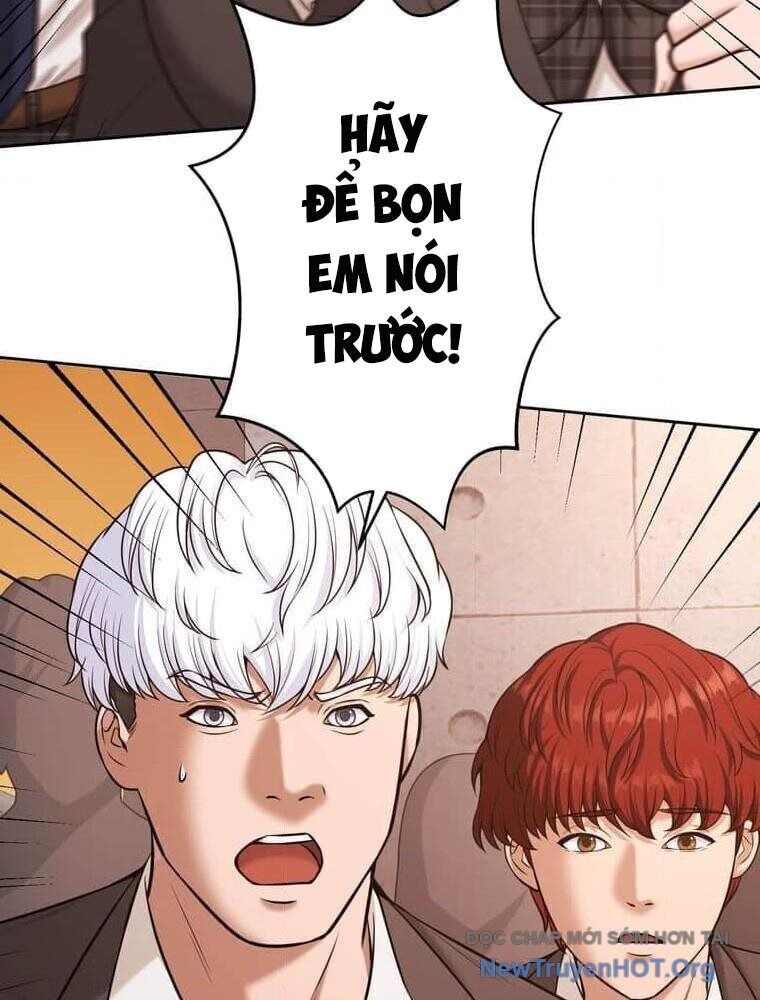 Giáo Viên Ác Quỷ Saiko - Chapter 120 - Page 29