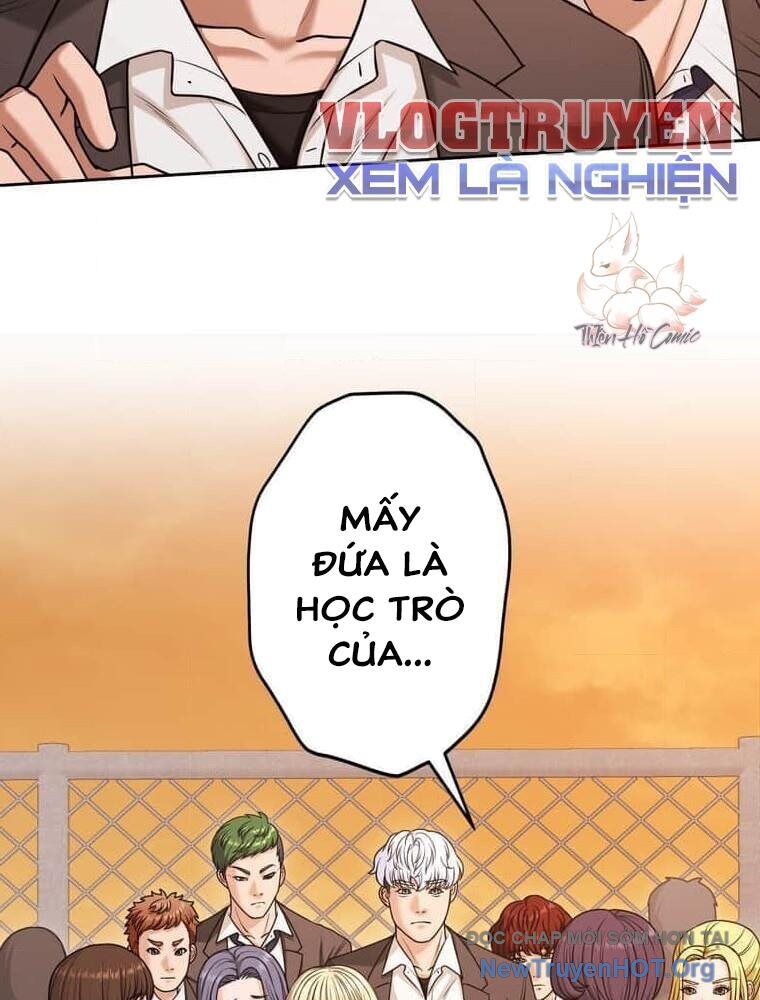 Giáo Viên Ác Quỷ Saiko - Chapter 120 - Page 30