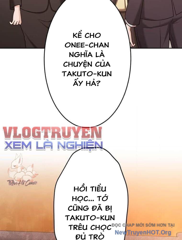 Giáo Viên Ác Quỷ Saiko - Chapter 120 - Page 37