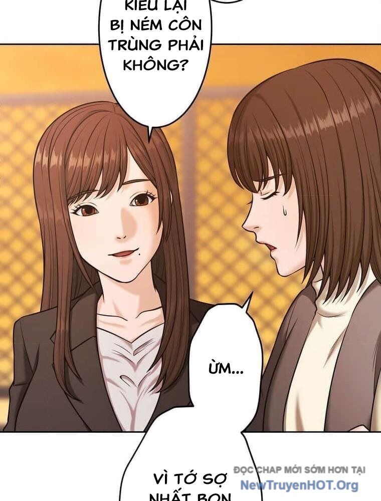 Giáo Viên Ác Quỷ Saiko - Chapter 120 - Page 40