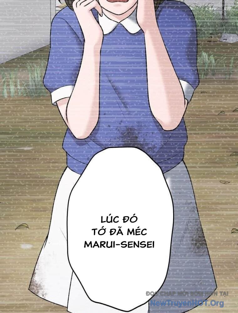 Giáo Viên Ác Quỷ Saiko - Chapter 120 - Page 43