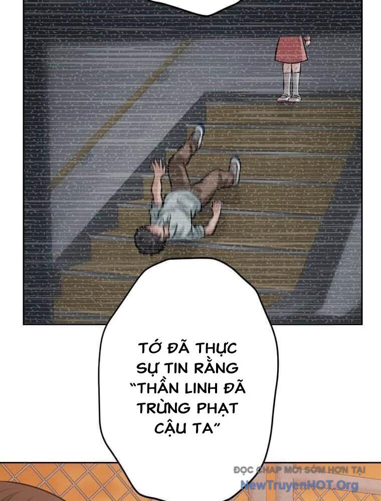 Giáo Viên Ác Quỷ Saiko - Chapter 120 - Page 54