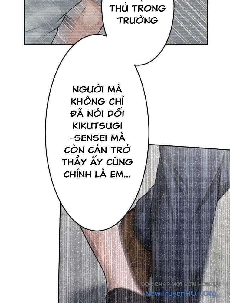Giáo Viên Ác Quỷ Saiko - Chapter 120 - Page 65
