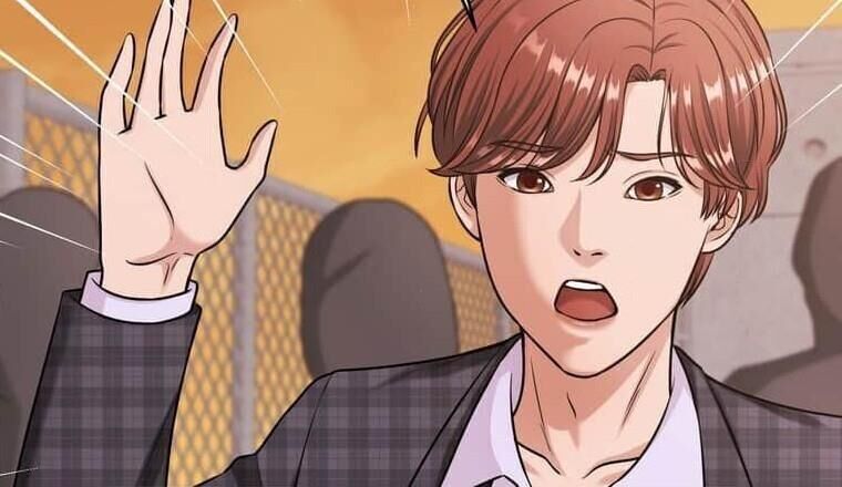 Giáo Viên Ác Quỷ Saiko - Chapter 120 - Page 69