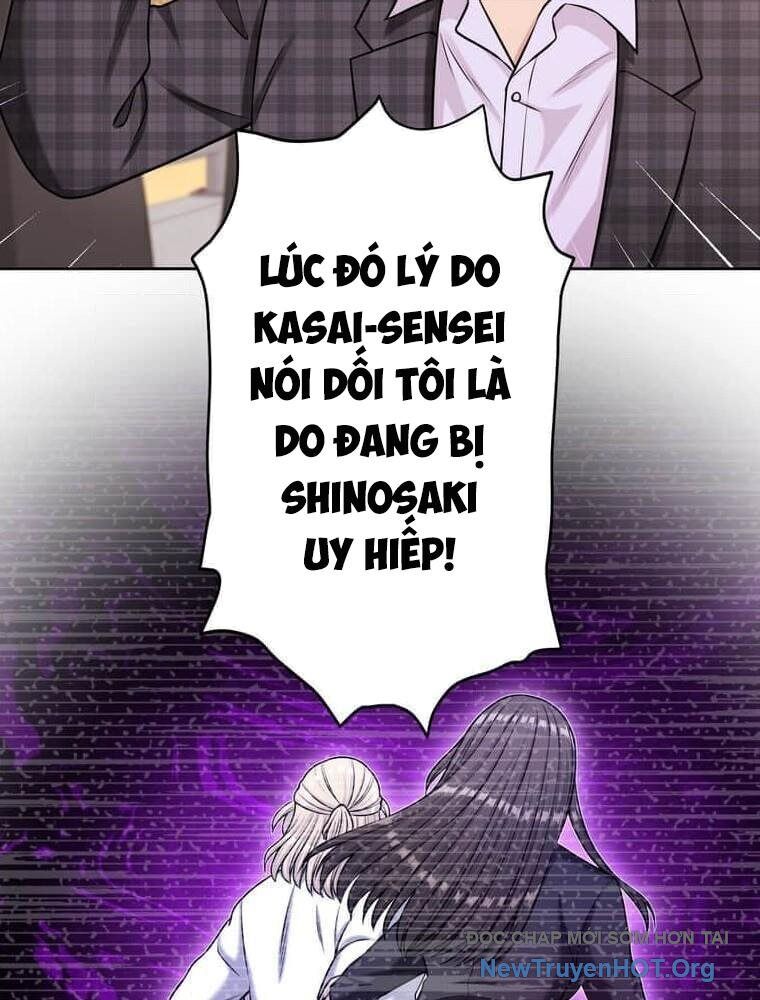 Giáo Viên Ác Quỷ Saiko - Chapter 120 - Page 70