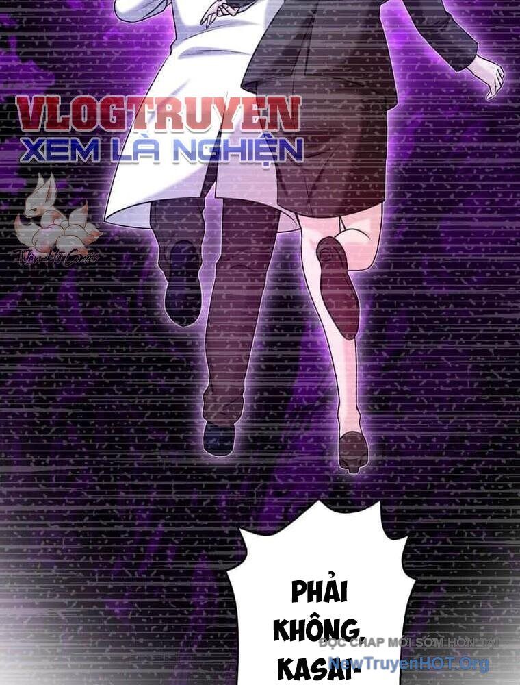 Giáo Viên Ác Quỷ Saiko - Chapter 120 - Page 71