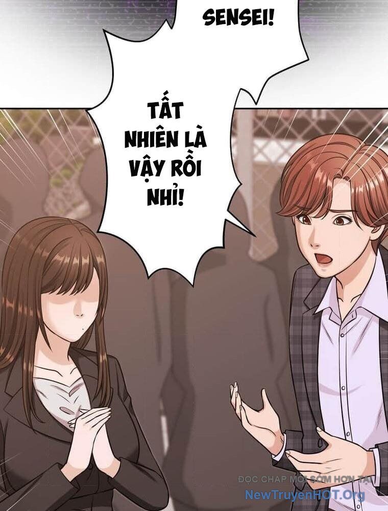 Giáo Viên Ác Quỷ Saiko - Chapter 120 - Page 72