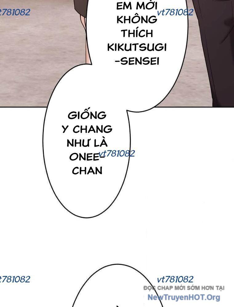 Giáo Viên Ác Quỷ Saiko - Chapter 120 - Page 8