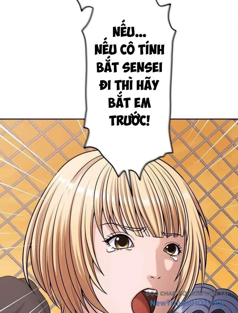 Giáo Viên Ác Quỷ Saiko - Chapter 120 - Page 81