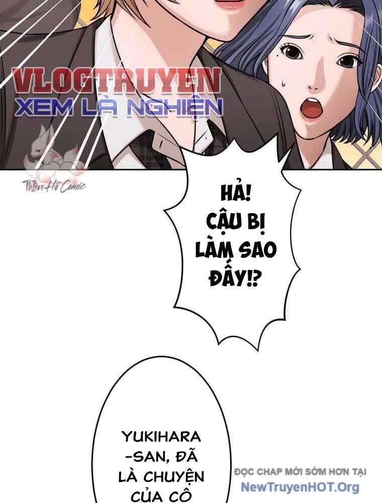 Giáo Viên Ác Quỷ Saiko - Chapter 120 - Page 82