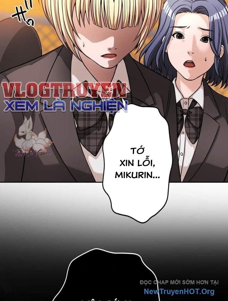 Giáo Viên Ác Quỷ Saiko - Chapter 120 - Page 88