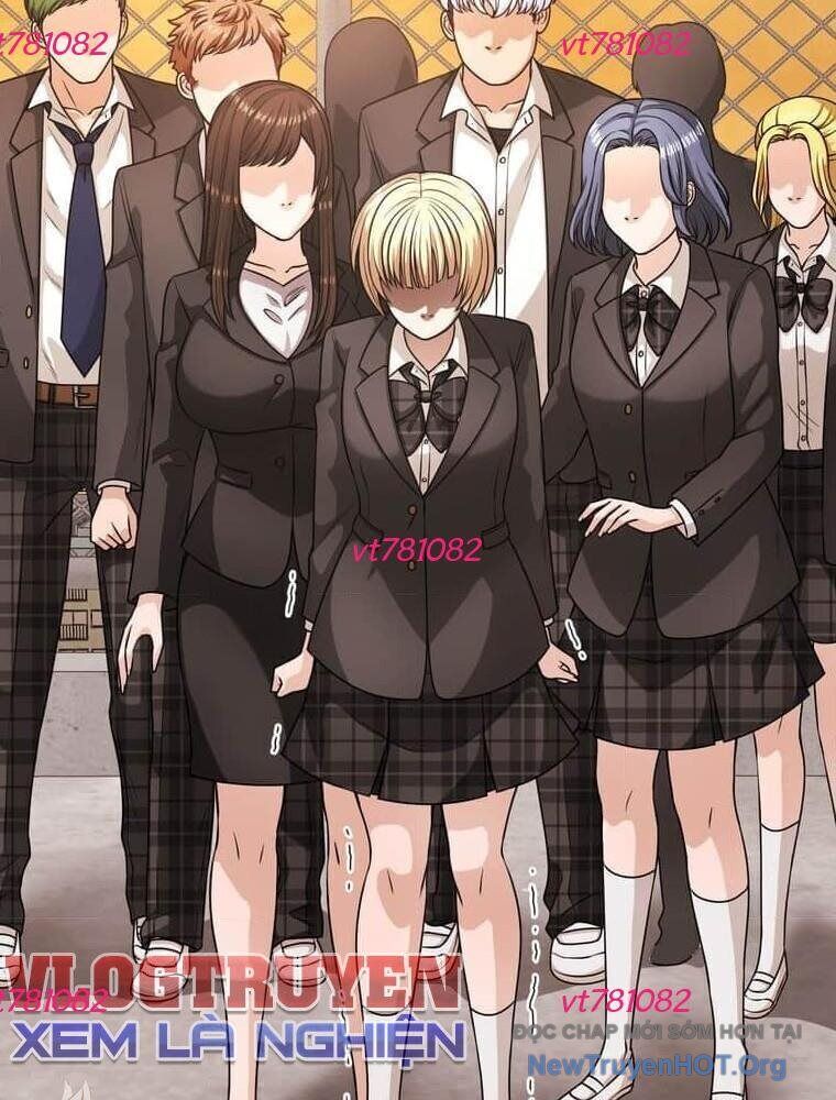 Giáo Viên Ác Quỷ Saiko - Chapter 120 - Page 93