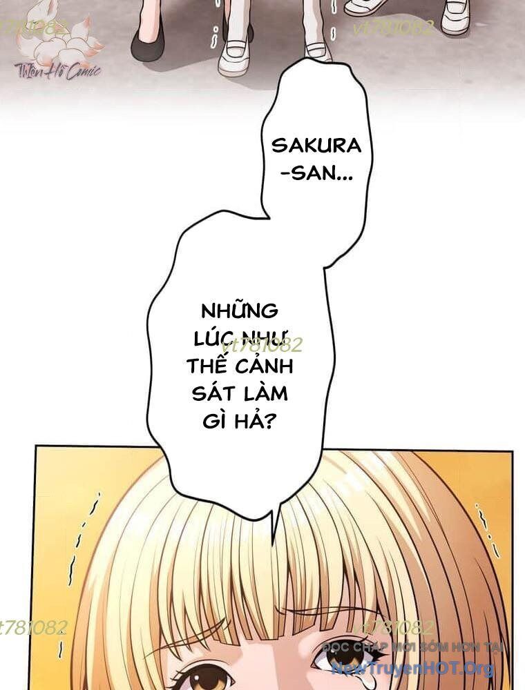 Giáo Viên Ác Quỷ Saiko - Chapter 120 - Page 94