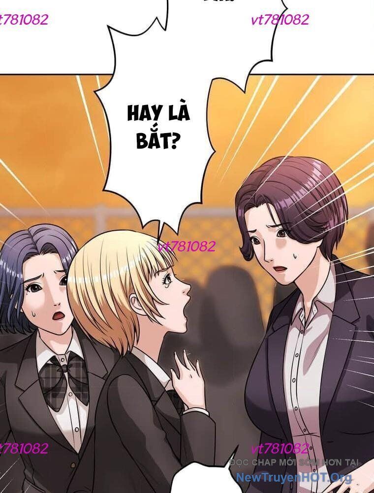 Giáo Viên Ác Quỷ Saiko - Chapter 120 - Page 96