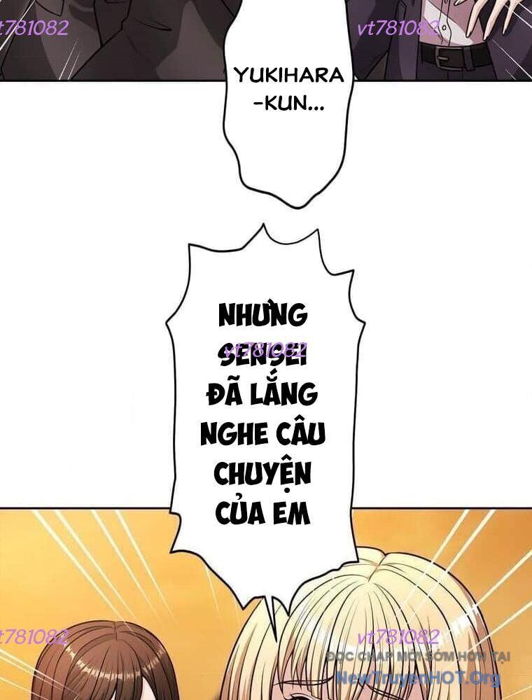 Giáo Viên Ác Quỷ Saiko - Chapter 120 - Page 97