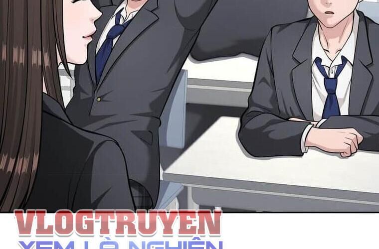 Giáo Viên Ác Quỷ Saiko - Chapter 121 - Page 109