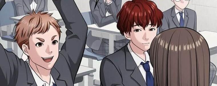 Giáo Viên Ác Quỷ Saiko - Chapter 121 - Page 115