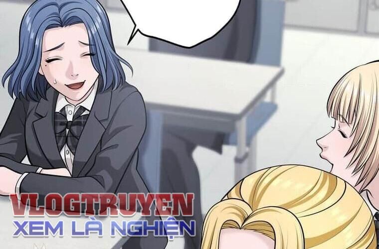 Giáo Viên Ác Quỷ Saiko - Chapter 121 - Page 131