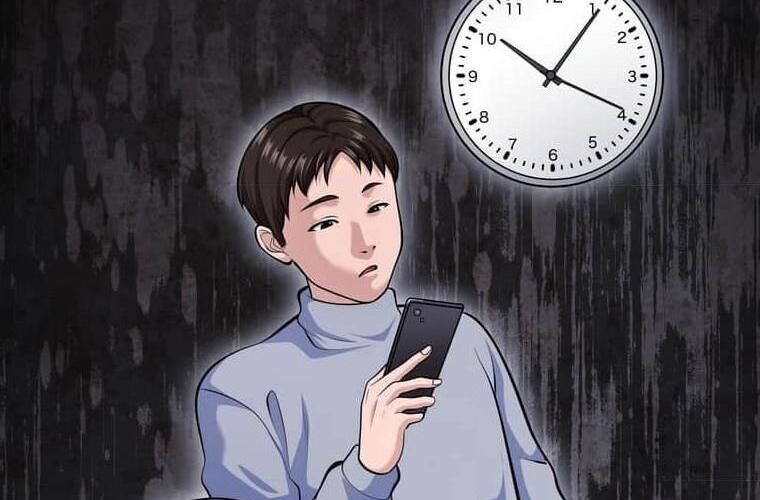 Giáo Viên Ác Quỷ Saiko - Chapter 121 - Page 141