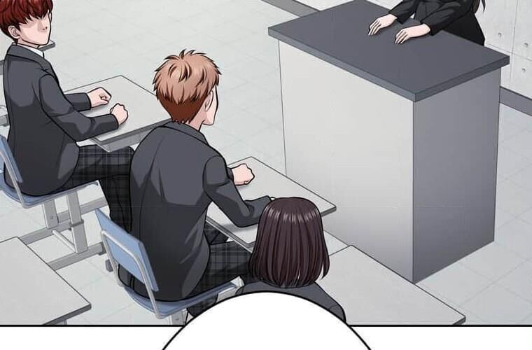 Giáo Viên Ác Quỷ Saiko - Chapter 121 - Page 145