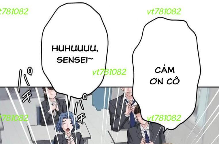 Giáo Viên Ác Quỷ Saiko - Chapter 121 - Page 163