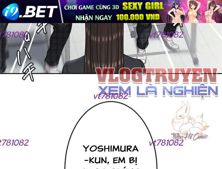 Giáo Viên Ác Quỷ Saiko - Chapter 121 - Page 166