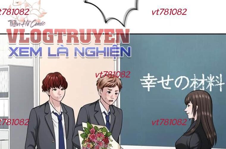 Giáo Viên Ác Quỷ Saiko - Chapter 121 - Page 176