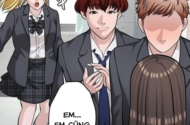 Giáo Viên Ác Quỷ Saiko - Chapter 121 - Page 183