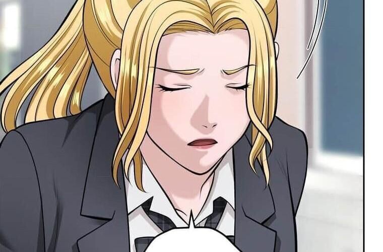 Giáo Viên Ác Quỷ Saiko - Chapter 121 - Page 186