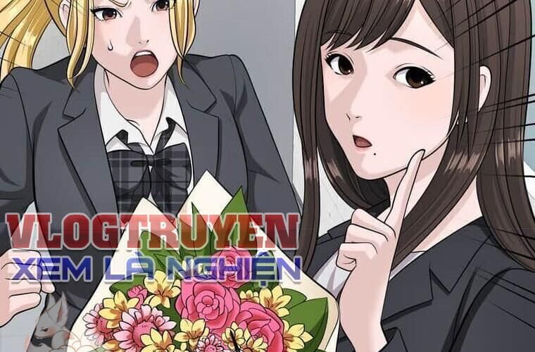 Giáo Viên Ác Quỷ Saiko - Chapter 121 - Page 189