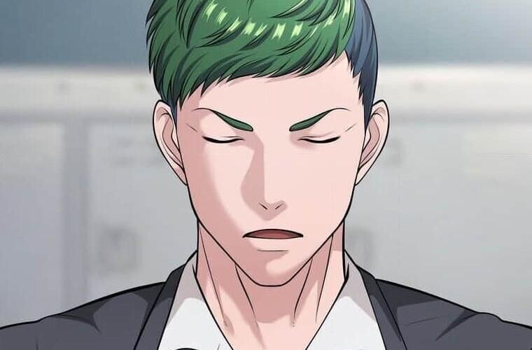 Giáo Viên Ác Quỷ Saiko - Chapter 121 - Page 207