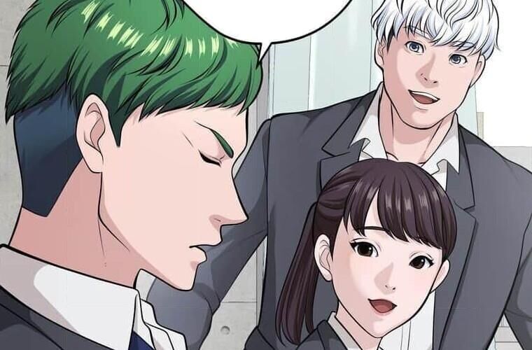 Giáo Viên Ác Quỷ Saiko - Chapter 121 - Page 216