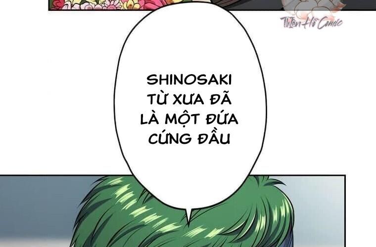 Giáo Viên Ác Quỷ Saiko - Chapter 121 - Page 220