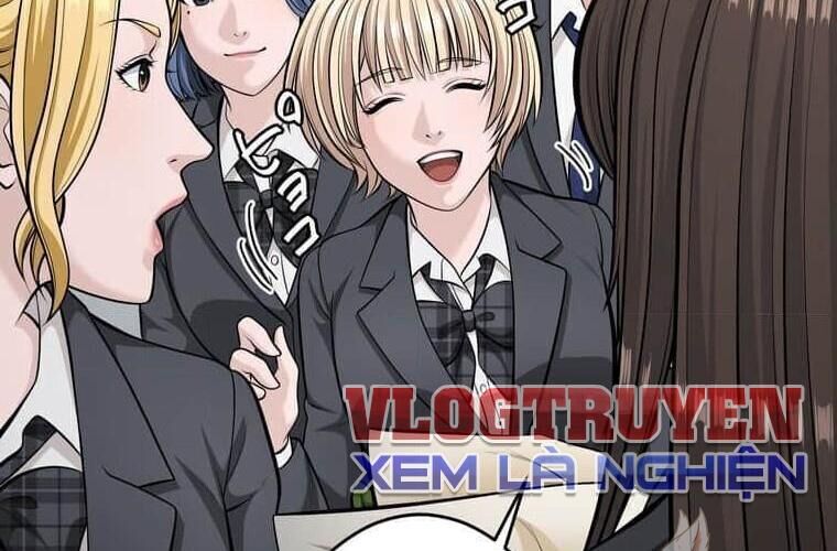 Giáo Viên Ác Quỷ Saiko - Chapter 121 - Page 235