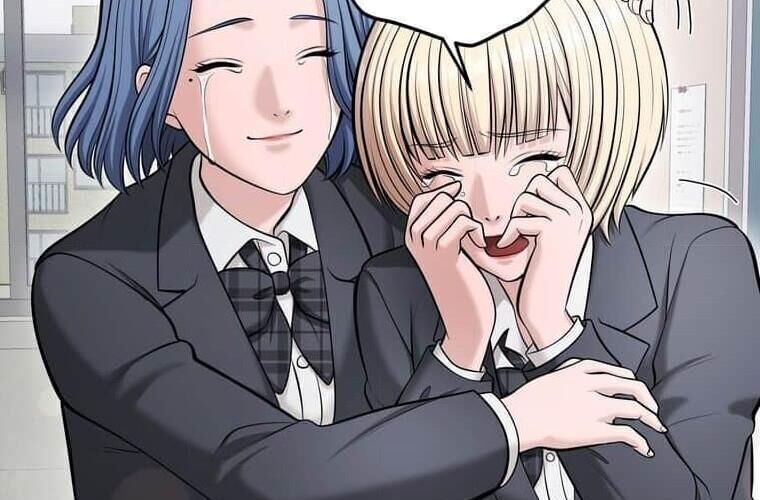 Giáo Viên Ác Quỷ Saiko - Chapter 121 - Page 247