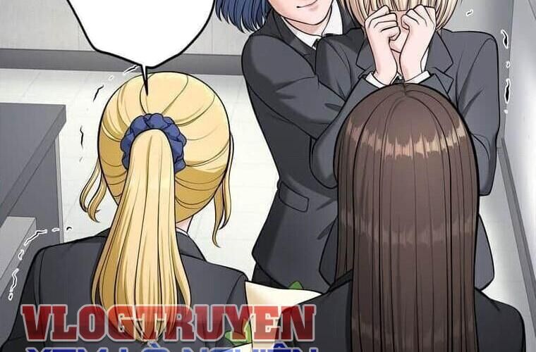 Giáo Viên Ác Quỷ Saiko - Chapter 121 - Page 250