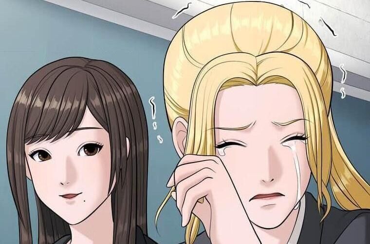 Giáo Viên Ác Quỷ Saiko - Chapter 121 - Page 252