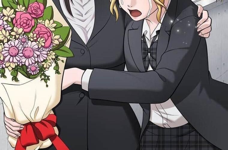 Giáo Viên Ác Quỷ Saiko - Chapter 121 - Page 258