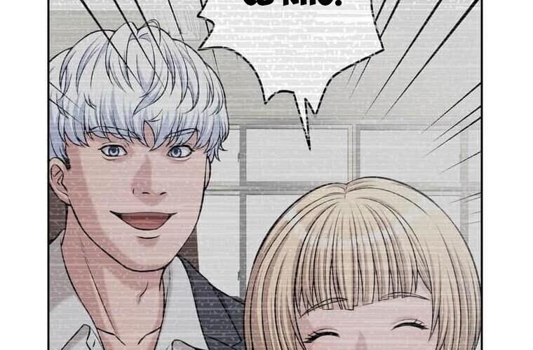 Giáo Viên Ác Quỷ Saiko - Chapter 121 - Page 27