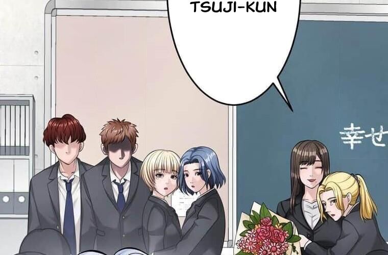 Giáo Viên Ác Quỷ Saiko - Chapter 121 - Page 275