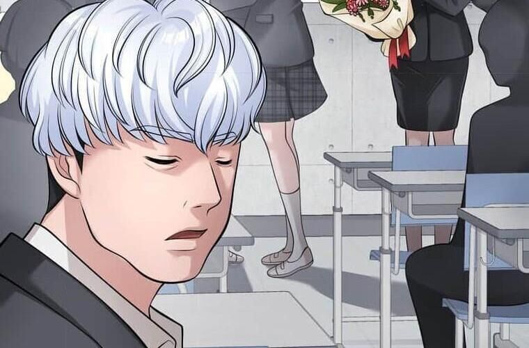 Giáo Viên Ác Quỷ Saiko - Chapter 121 - Page 276