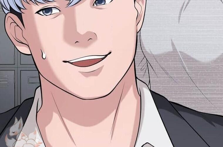 Giáo Viên Ác Quỷ Saiko - Chapter 121 - Page 280