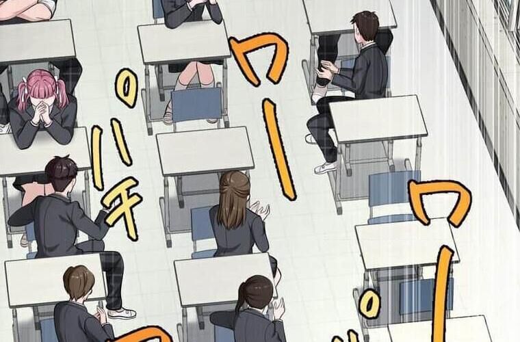 Giáo Viên Ác Quỷ Saiko - Chapter 121 - Page 282